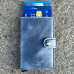 Secrid Mini Wallet Vintage Blue -Casa Moda Store secrid mini wallet vintage blue northern ireland belfast lisburn 312