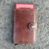Secrid Mini Wallet Vintage Brown -Casa Moda Store secrid mini wallet vintage brown northern ireland belfast lisburn 115