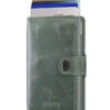 Secrid Mini Wallet Vintage Sage -Casa Moda Store secrid mini wallet vintage sage northern ireland belfast lisburn 903