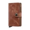 Secrid Miniwallet Vintage Cognac/Brown -Casa Moda Store secrid miniwallet vintage cognac brown northern ireland belfast lisburn 468