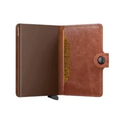 Secrid Miniwallet Vintage Cognac/Brown -Casa Moda Store secrid miniwallet vintage cognac brown northern ireland belfast lisburn 528