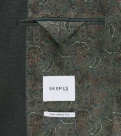 Skopes Harcourt Mix & Match Suit Tapered Fit Green -Casa Moda Store skopes harcourt mix match suit tapered fit green northern ireland belfast lisburn 966