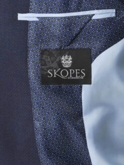 Skopes Manley Blazer Jacket Navy -Casa Moda Store skopes manley blazer jacket navy northern ireland belfast lisburn 468