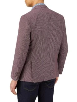 Skopes Rugani Micro Weave Jacket Berry -Casa Moda Store skopes rugani micro weave jacket berry northern ireland belfast lisburn 296