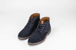 Sloane Mens Brooks 21022 Desert Boots Navy Suede -Casa Moda Store sloane mens brooks 21022 desert boots navy suede northern ireland belfast lisburn 507