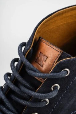 Sloane Mens Brooks 21022 Desert Boots Navy Suede -Casa Moda Store sloane mens brooks 21022 desert boots navy suede northern ireland belfast lisburn 717