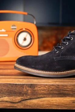 Sloane Mens Brooks 21022 Desert Boots Navy Suede -Casa Moda Store sloane mens brooks 21022 desert boots navy suede northern ireland belfast lisburn 763