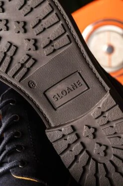 Sloane Mens Brooks 21022 Desert Boots Navy Suede -Casa Moda Store sloane mens brooks 21022 desert boots navy suede northern ireland belfast lisburn 782