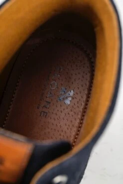 Sloane Mens Brooks 21022 Desert Boots Navy Suede -Casa Moda Store sloane mens brooks 21022 desert boots navy suede northern ireland belfast lisburn 889