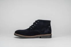 Sloane Mens Brooks 21022 Desert Boots Navy Suede -Casa Moda Store sloane mens brooks 21022 desert boots navy suede northern ireland belfast lisburn 928