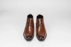 Sloane Mens Dudley 21031 Leather Lace Up Boots Brown -Casa Moda Store sloane mens dudley 21031 leather lace up boots brown northern ireland belfast lisburn 850