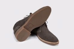 Sloane Mens Shoes Byron Suede Chukka Boots Taupe -Casa Moda Store sloane mens shoes byron suede chukka boots taupe northern ireland belfast lisburn 356