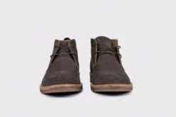 Sloane Mens Shoes Byron Suede Chukka Boots Taupe -Casa Moda Store sloane mens shoes byron suede chukka boots taupe northern ireland belfast lisburn 786