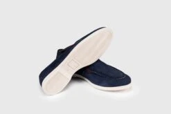 Sloane Mens Shoes Rocca Suede Loafer Navy Blue -Casa Moda Store sloane mens shoes rocca suede loafer navy blue northern ireland belfast lisburn 171
