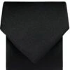 Van Buck Black Barathea Mens Tie -Casa Moda Store van buck black barathea mens tie northern ireland belfast lisburn 138