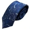 Vichi Mens Tie & Pocket Square Set Paisley Royal Blue -Casa Moda Store vichi mens tie pocket square set paisley royal blue northern ireland belfast lisburn 145
