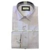 White Label - 8149 Lilac Tapered Fit Dress Shirt -Casa Moda Store white label 8149 lilac tapered fit dress shirt northern ireland belfast lisburn 465