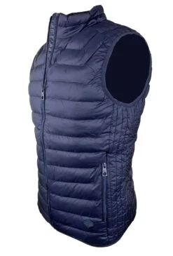 White Label Harding Gilet Navy -Casa Moda Store white label harding gilet navy northern ireland belfast lisburn 125