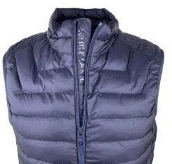 White Label Harding Gilet Navy -Casa Moda Store white label harding gilet navy northern ireland belfast lisburn 183
