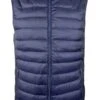 White Label Harding Gilet Navy