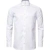 White Label Men's Dress Shirt 5076 Tapered Long Sleeve White -Casa Moda Store white label mens dress shirt 5076 tapered long sleeve northern ireland belfast lisburn 561