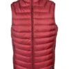 White Label Men's Gilet Body Warmer Harding Dark Red -Casa Moda Store white label mens gilet body warmer harding dark red northern ireland belfast lisburn 984