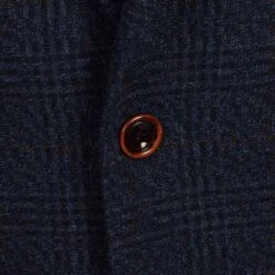 White Label Tapered Fit Sports Jacket Windowpane Check Jasper Blue -Casa Moda Store white label tapered fit sports jacket windowpane check jasper blue northern ireland 713