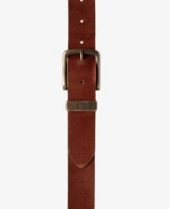 Wrangler Men's Belt Metal Loop Leather Belt Cognac -Casa Moda Store wrangler mens belt metal loop leather cognac northern ireland belfast lisburn 582