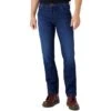 Wrangler Men's Jeans Texas 821 Authentic Straight Leg Stretch In Comfort Zone Blue -Casa Moda Store wrangler mens jeans texas 821 authentic straight leg stretch in comfort zone blue 701