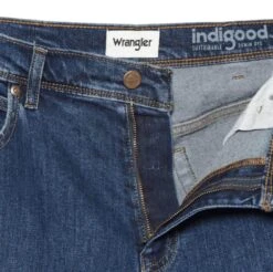 Wrangler Men's Jeans Texas 821 Authentic Straight Leg The Rock Blue -Casa Moda Store wrangler mens jeans texas 821 authentic straight leg the rock blue northern ireland 409