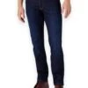 Wrangler Men's Jeans Texas Slim 822 Authentic Slim Blue Lucky Star -Casa Moda Store wrangler mens jeans texas slim 822 authentic blue lucky star northern ireland belfast 497