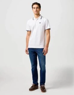 Wrangler Mens Texas Authentic Slim 822 Jeans Blue Abyss -Casa Moda Store wrangler mens texas authentic slim 822 jeans blue abyss northern ireland belfast lisburn 260