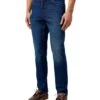 Wrangler Mens Texas Authentic Slim 822 Jeans Blue Abyss -Casa Moda Store wrangler mens texas authentic slim 822 jeans blue abyss northern ireland belfast lisburn 465