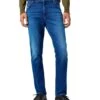 Wrangler Mens Texas Authentic Slim 822 Jeans Blue Jam -Casa Moda Store wrangler mens texas authentic slim 822 jeans blue jam northern ireland belfast lisburn 799