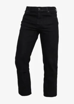 Wrangler Mens Texas Original Straight Leg Jeans Black -Casa Moda Store wrangler mens texas original straight leg jeans black northern ireland belfast lisburn 552