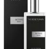 Yodeyma Active Man 50ml - Inspired By Creed Aventus -Casa Moda Store yodeyma active man 50ml inspired by creed aventus northern ireland belfast lisburn 236