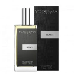 Yodeyma Beach 50ml - Inspired By Abercrombie & Fitch Fierce