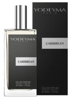 Yodeyma Caribbean 50ml - Inspired By Dior Sauvage