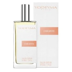 Yodeyma Cheante 50ml Womens Perfume - Inspired By Coco Chanel (Chanel)