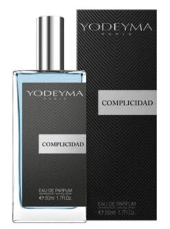 Yodeyma Complicidad 50ml