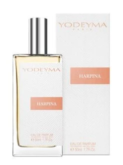 Yodeyma Harpina 50ml - Inspired By J'Adore (Christian Dior)