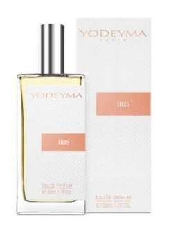 Yodeyma Iris 50ml - Inspried By Alien (Thierry Mugler)
