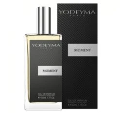 Yodeyma Moment 50ml - Inspired By Hugo Boss Bottled