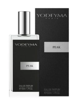 Yodeyma Peak 50ml - Inspired By Montblonc Explorer