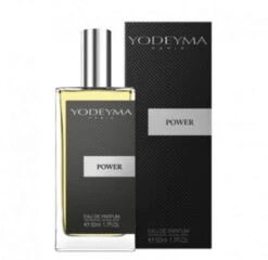 Yodeyma Power 50ml