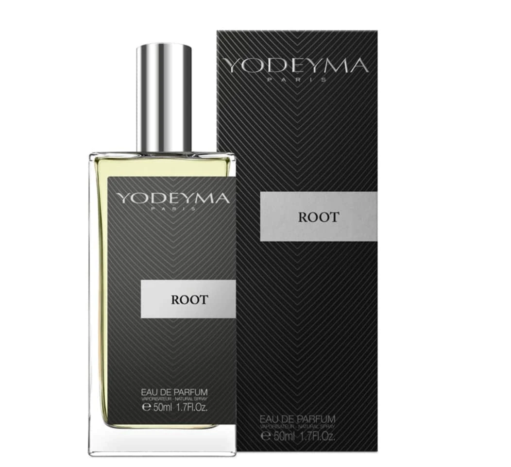 Yodeyma Root 50ml - Inspired By Terre D’Hermes (Hermes) 3 Yodeyma Root 50ml - Inspired By Terre D’Hermes (Hermes)