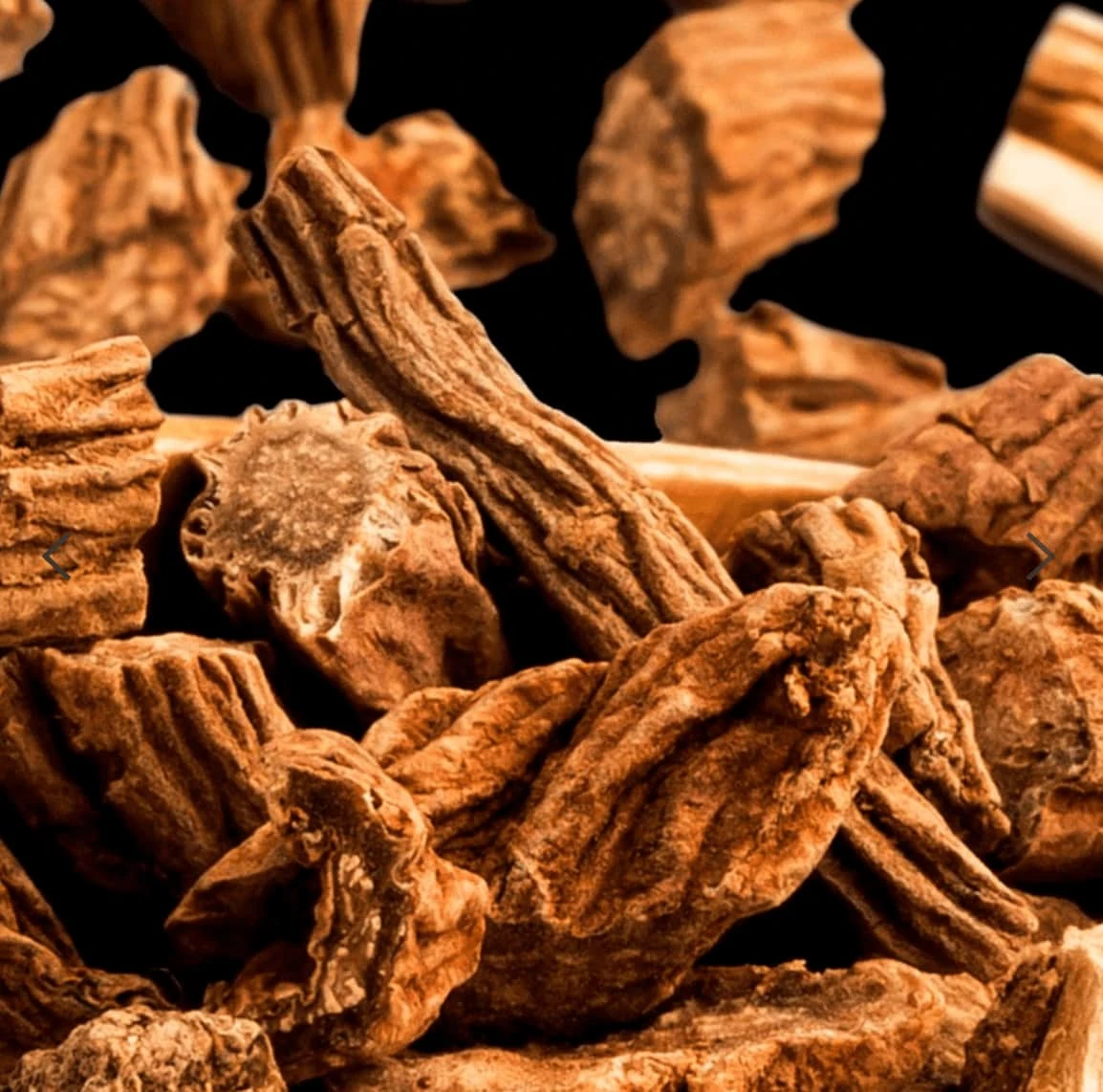 Yodeyma Root 50ml - Inspired By Terre D’Hermes (Hermes) 6 Yodeyma Root 50ml - Inspired By Terre D’Hermes (Hermes) - Image 4