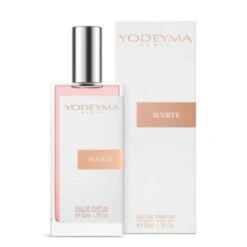 Yodeyma Suerte 50ml Womens Perfume -Casa Moda Store yodeyma suerte 50ml womens perfume northern ireland belfast lisburn 918