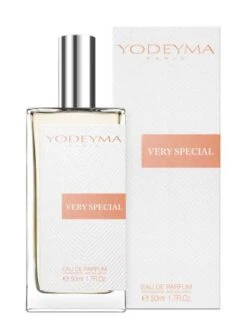 Yodeyma Very Special 50ml